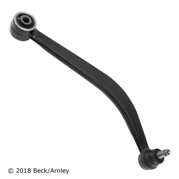 Beck/Arnley 102-5901 Suspension Control Arm and Ball Joint Assembly, Rear Right Upper