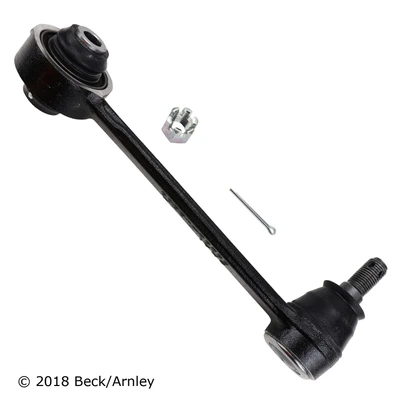 Beck/Arnley 102-5903 Suspension Control Arm and Ball Joint Assembly, Front Right Upper