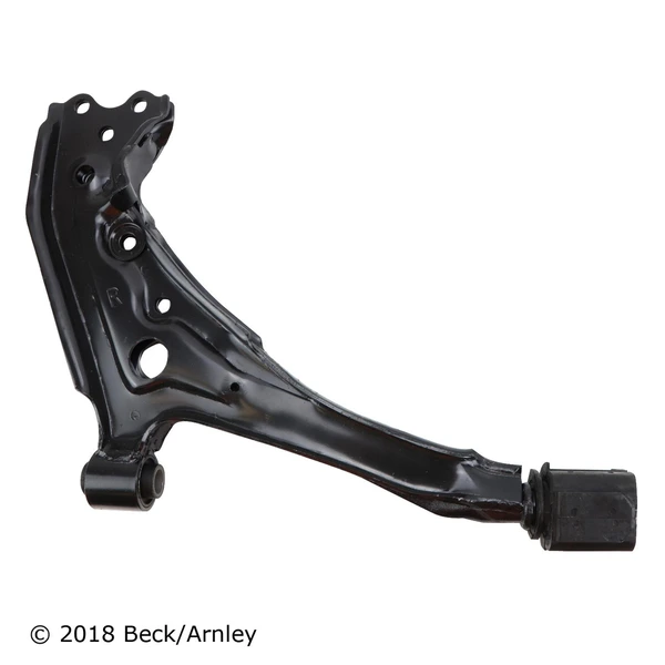 Beck/Arnley 102-5914 Suspension Control Arm, Front Right Lower