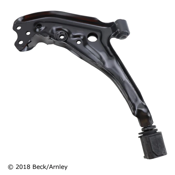 Beck/Arnley 102-5915 Suspension Control Arm, Front Left Lower