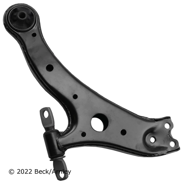 Beck/Arnley 102-5921 Suspension Control Arm, Front Right Lower