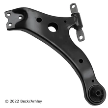 Beck/Arnley 102-5922 Suspension Control Arm, Front Left Lower