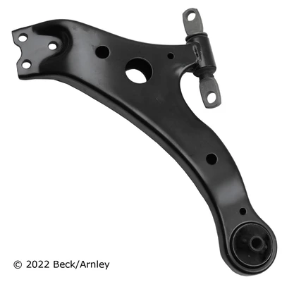 Beck/Arnley 102-5922 Suspension Control Arm, Front Left Lower