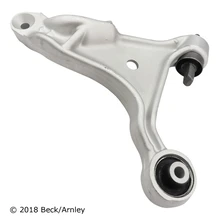 Beck/Arnley 102-6046 Suspension Control Arm, Front Left Lower