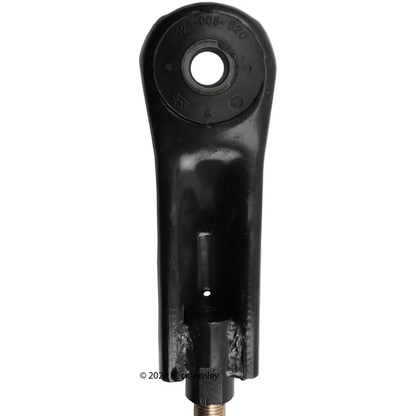 Beck/Arnley 102-6058 Lateral Arm, Rear Rearward