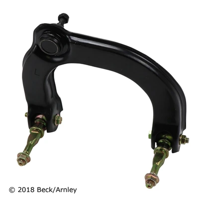Beck/Arnley 102-6069 Suspension Control Arm and Ball Joint Assembly, Front Left Upper