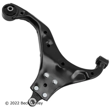 Beck/Arnley 102-6071 Suspension Control Arm, Front Left Lower