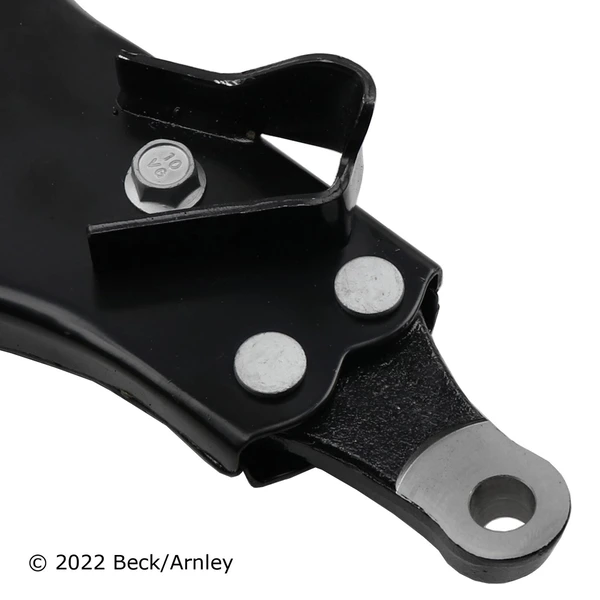 Beck/Arnley 102-6073 Suspension Control Arm, Front Left Lower