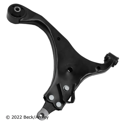 Beck/Arnley 102-6073 Suspension Control Arm, Front Left Lower