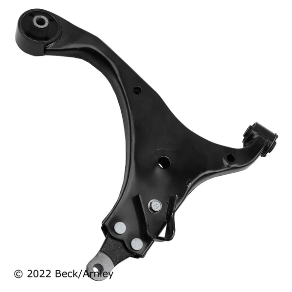 Beck/Arnley 102-6073 Suspension Control Arm, Front Left Lower