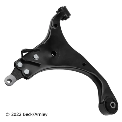 Beck/Arnley 102-6074 Suspension Control Arm, Front Right Lower