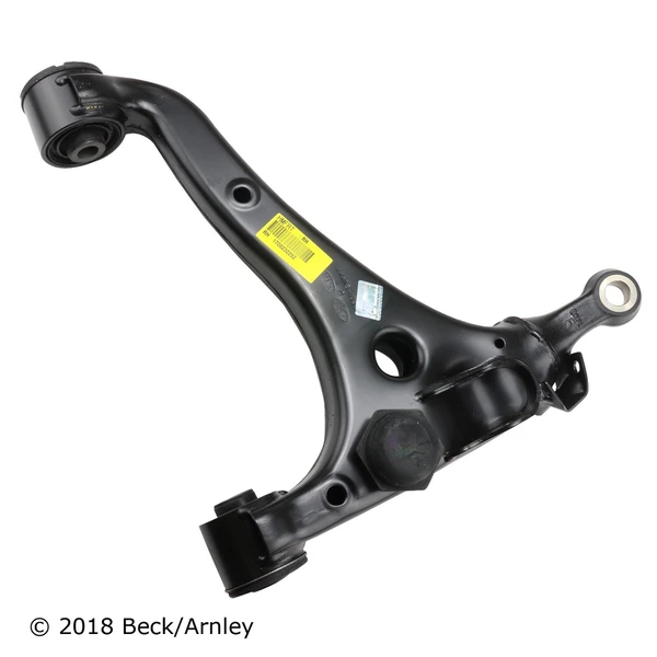 Beck/Arnley 102-6080 Suspension Control Arm, Front Right Lower