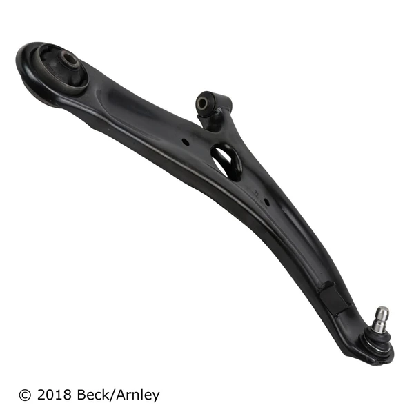 Beck/Arnley 102-6082 Suspension Control Arm and Ball Joint Assembly, Front Right Lower