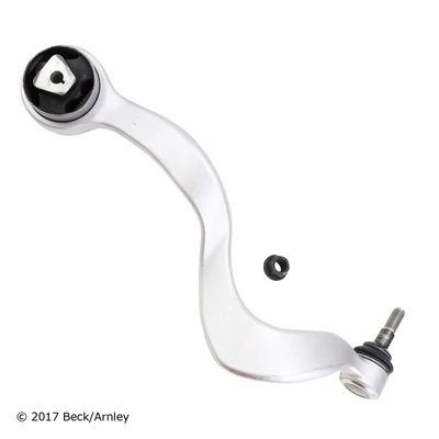 Beck/Arnley 102-6088 Suspension Control Arm and Ball Joint Assembly, Front Left Lower