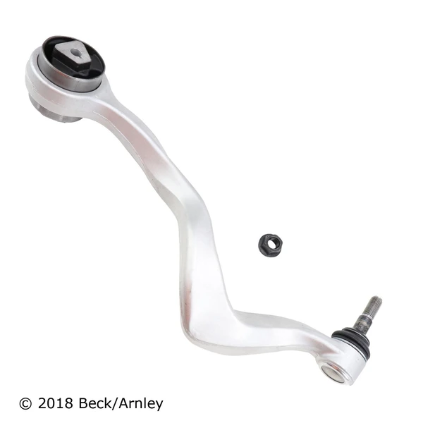 Beck/Arnley 102-6089 Suspension Control Arm and Ball Joint Assembly, Front Right Lower