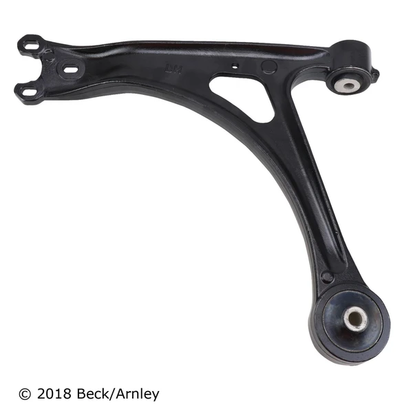 Beck/Arnley 102-6098 Suspension Control Arm, Front Left Lower
