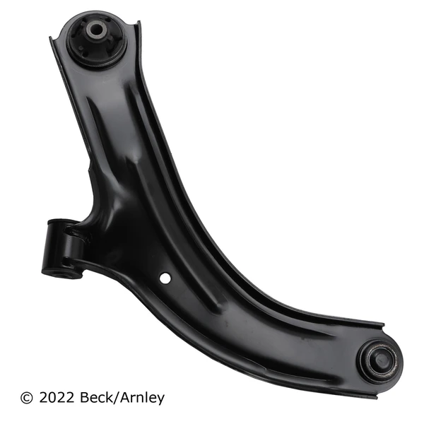 Beck/Arnley 102-6029 Suspension Control Arm and Ball Joint Assembly, Front Right Lower