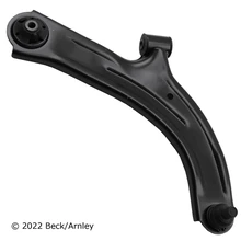 Beck/Arnley 102-6029 Suspension Control Arm and Ball Joint Assembly, Front Right Lower