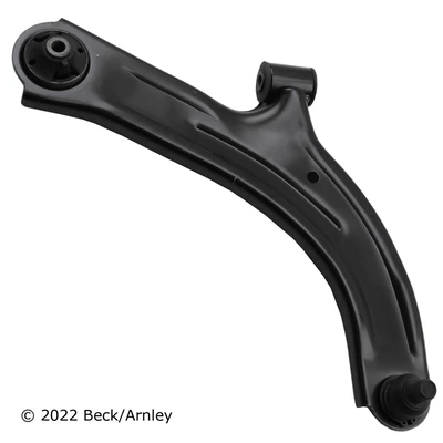 Beck/Arnley 102-6029 Suspension Control Arm and Ball Joint Assembly, Front Right Lower