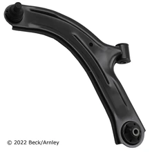 Beck/Arnley 102-6030 Suspension Control Arm and Ball Joint Assembly, Front Left Lower