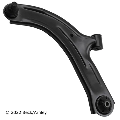 Beck/Arnley 102-6030 Suspension Control Arm and Ball Joint Assembly, Front Left Lower