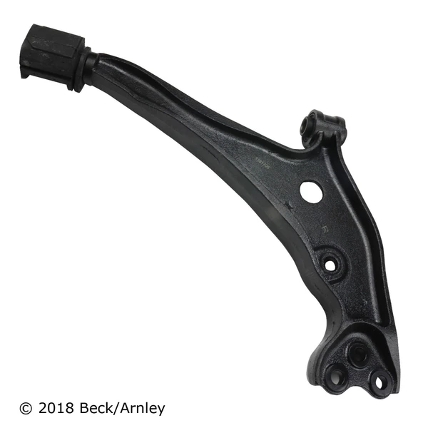Beck/Arnley 102-6037 Suspension Control Arm, Front Right Lower