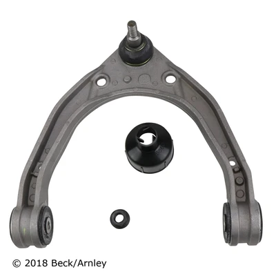 Beck/Arnley 102-6144 Suspension Control Arm and Ball Joint Assembly, Front Upper