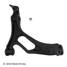 Beck/Arnley 102-6145 Suspension Control Arm and Ball Joint Assembly, Front Left Lower
