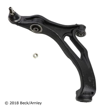 Beck/Arnley 102-6146 Suspension Control Arm and Ball Joint Assembly, Front Right Lower