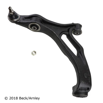 Beck/Arnley 102-6146 Suspension Control Arm and Ball Joint Assembly, Front Right Lower