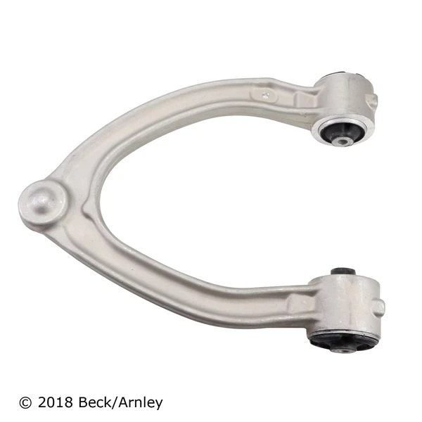 Beck/Arnley 102-6147 Suspension Control Arm and Ball Joint Assembly, Front Left Upper