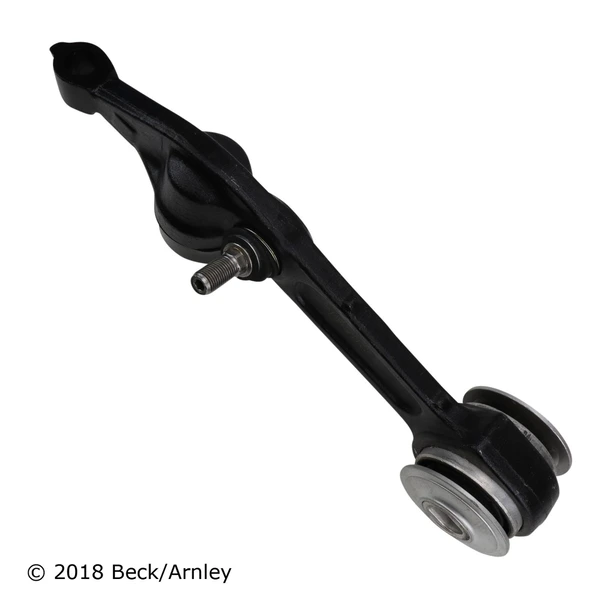 Beck/Arnley 102-6149 Suspension Control Arm, Front Left Lower Rearward