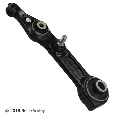 Beck/Arnley 102-6151 Suspension Control Arm, Front Left Lower Rearward