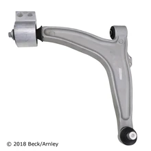 Beck/Arnley 102-6158 Suspension Control Arm and Ball Joint Assembly, Front Right Lower