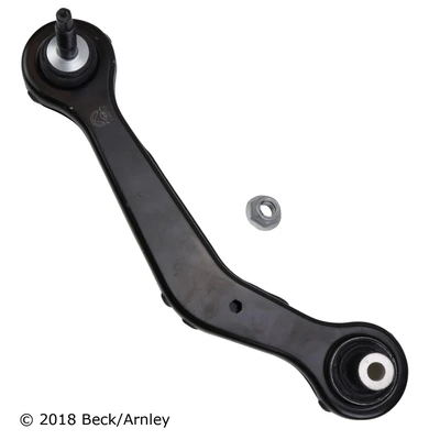 Beck/Arnley 102-6159 Suspension Control Arm and Ball Joint Assembly, Rear Right Upper