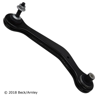 Beck/Arnley 102-6160 Suspension Control Arm and Ball Joint Assembly, Rear Left Upper