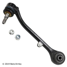 Beck/Arnley 102-6161 Suspension Control Arm and Ball Joint Assembly, Front Right Lower Rearward