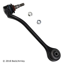 Beck/Arnley 102-6162 Suspension Control Arm and Ball Joint Assembly, Front Left Lower Rearward
