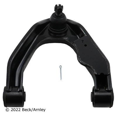 Beck/Arnley 102-6102 Suspension Control Arm and Ball Joint Assembly, Front Right Upper