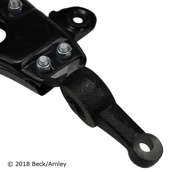 Beck/Arnley 102-6104 Suspension Control Arm, Front Left Lower