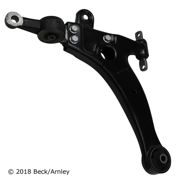 Beck/Arnley 102-6104 Suspension Control Arm, Front Left Lower