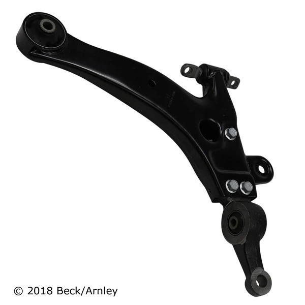Beck/Arnley 102-6105 Suspension Control Arm, Front Right Lower