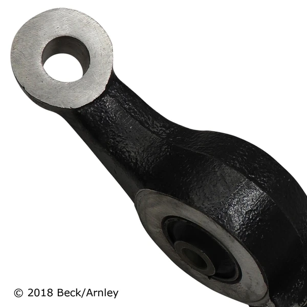 Beck/Arnley 102-6106 Suspension Control Arm, Front Left Lower