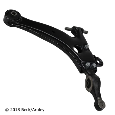 Beck/Arnley 102-6106 Suspension Control Arm, Front Left Lower