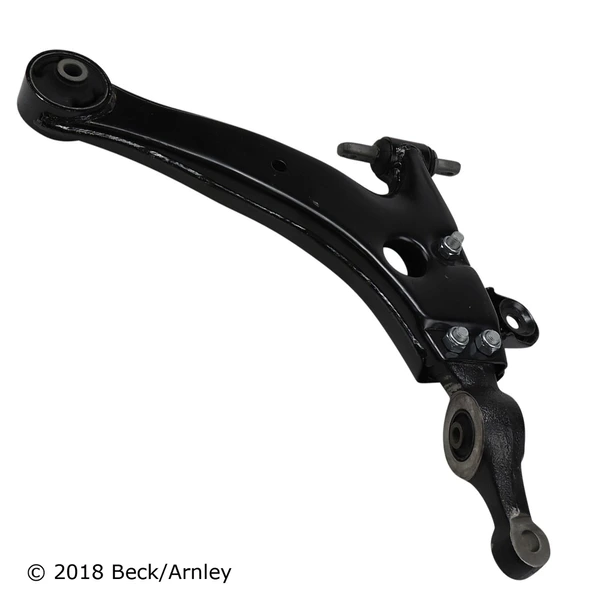Beck/Arnley 102-6106 Suspension Control Arm, Front Left Lower