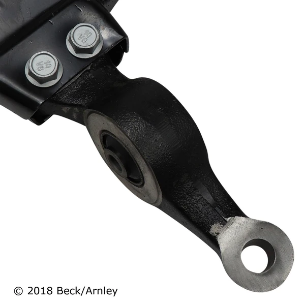 Beck/Arnley 102-6107 Suspension Control Arm, Front Right Lower