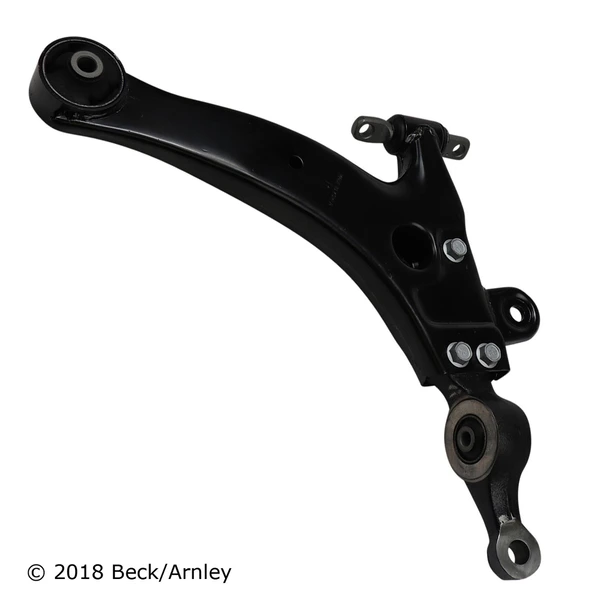 Beck/Arnley 102-6107 Suspension Control Arm, Front Right Lower