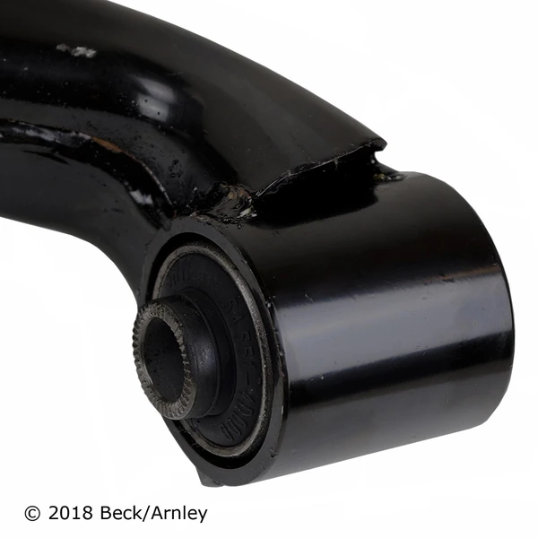 Beck/Arnley 102-6110 Suspension Control Arm and Ball Joint Assembly, Front Left Lower