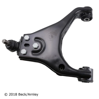 Beck/Arnley 102-6113 Suspension Control Arm and Ball Joint Assembly, Front Right Lower