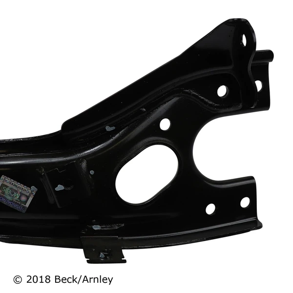 Beck/Arnley 102-6134 Suspension Trailing Arm, Rear Right Passenger Side